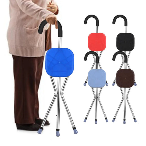 Walking Cane Seat