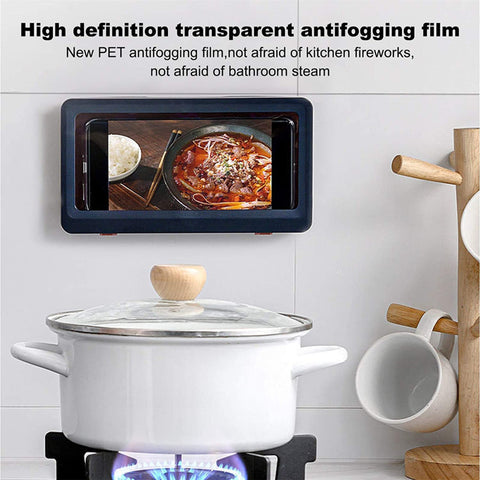 Shower Phone Holder