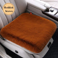 Universal Warm Car Seat Cover