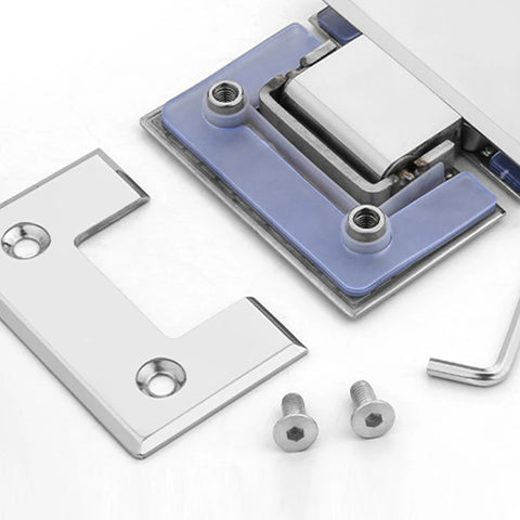 CornerSmooth Hinge Set