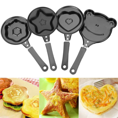 Mini Egg Frying Pan