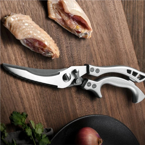 Multifunctional Kitchen Scissors