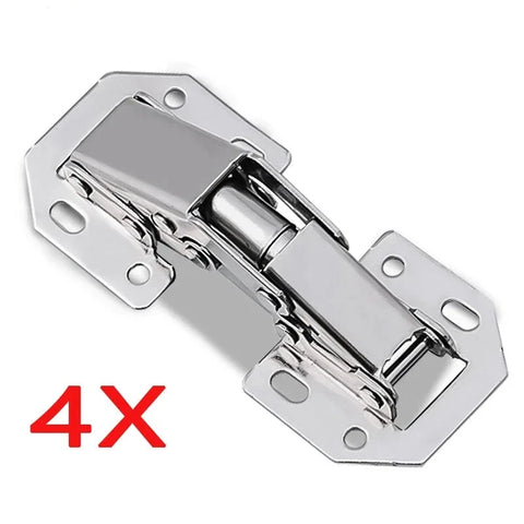 4PCS Replace Hinge