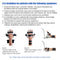 Wrist Joint Rehabilitation Training Device