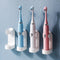 Electric Toothbrush Holder