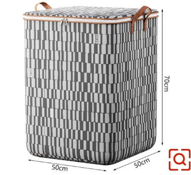 Foldable Large Storage Box