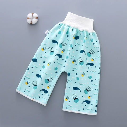 Waterproof Baby Pants