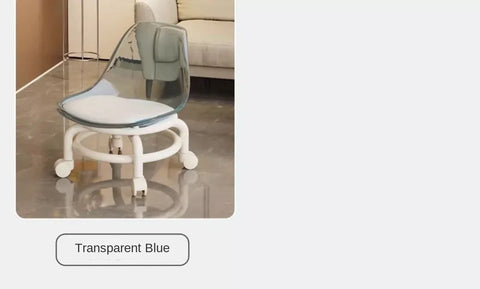 CrystalFlex Stool