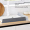 Silicone Kitchen Sink Accessories