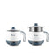 Multifunctional Electric Cooker Pot