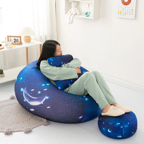 Bean Bag Sofa