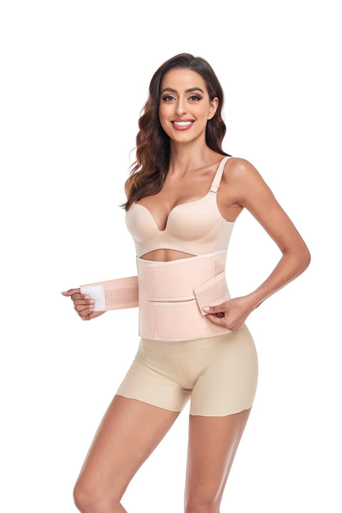 RecoveraWrap Postpartum Recovery Belt