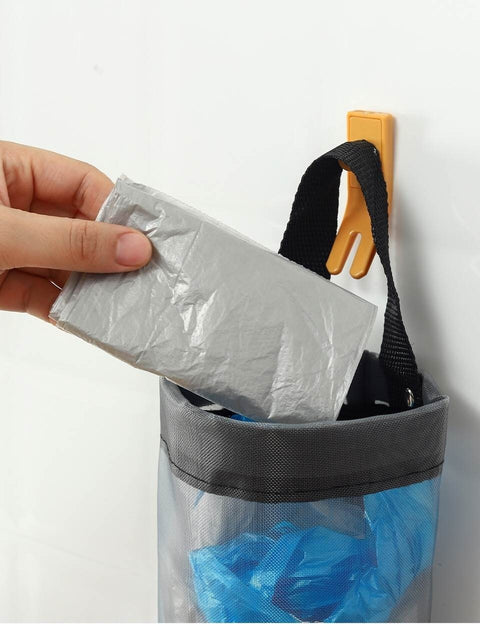 Bag Dispenser
