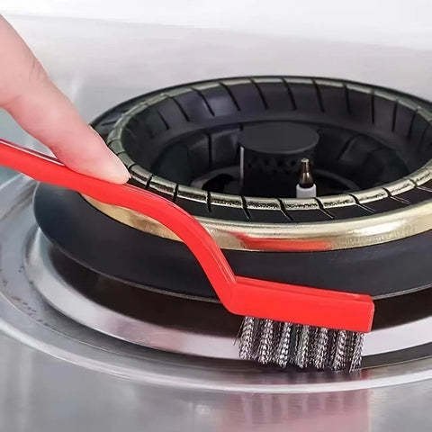 Wire Cleaning Brush