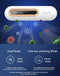 Refrigerator Deodorizer Sterilizer Air Purifier