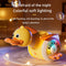 Electric Duck Toy