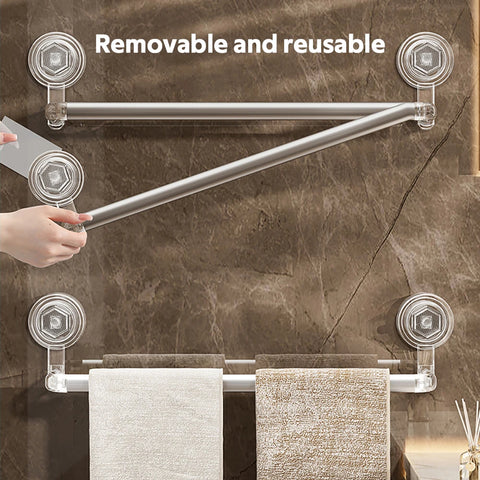 Towel Rack