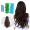 12PCS/Set Hair Wave Curling Tool