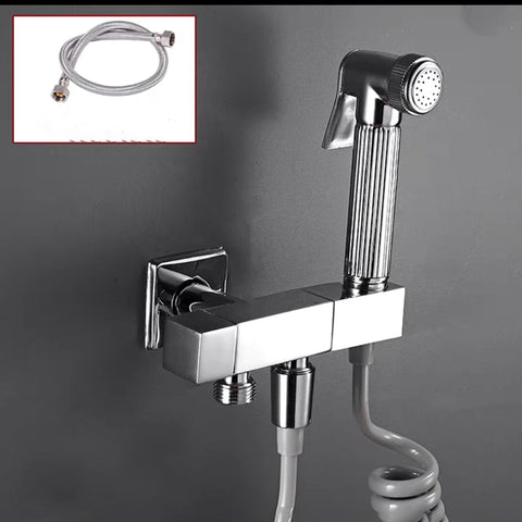 Toilet Bidet Sprayer Shower