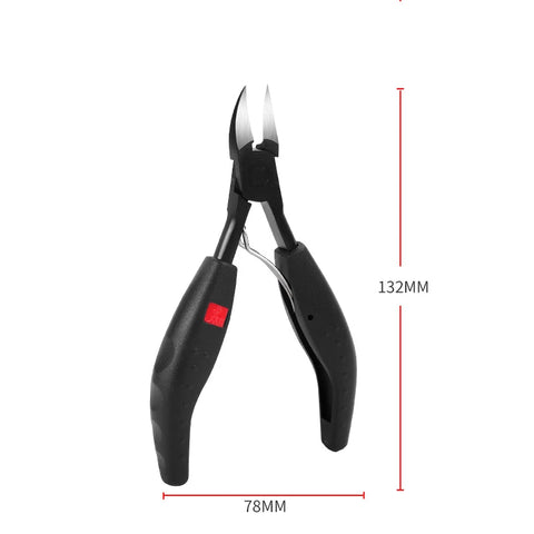 Ingrown Nail Clippers