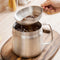 SteelCrisp Fry Pot