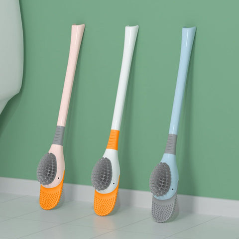 Duck Flexi Silicone Toilet Brush