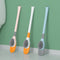 Duck Flexi Silicone Toilet Brush