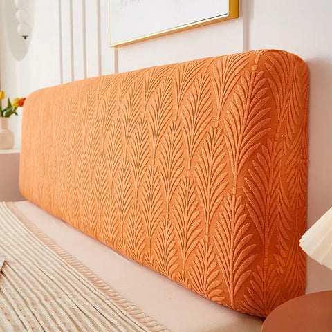 Elastic Bed Head Cover