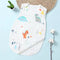 Cooling Cotton Baby Sleeping Blanket