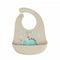 Waterproof Adjustable Soft Baby Bib