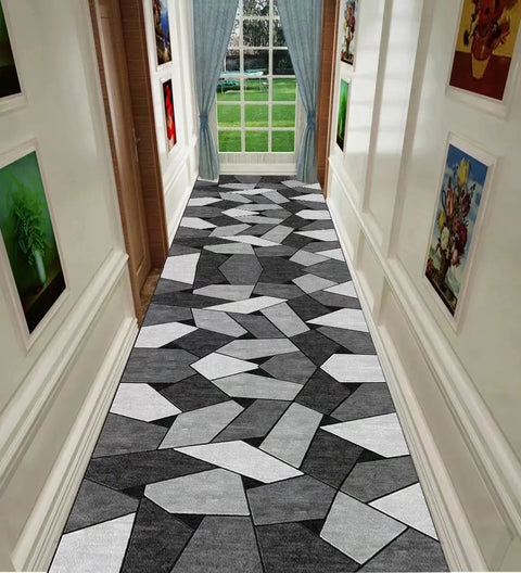 Modern Floor Carpet