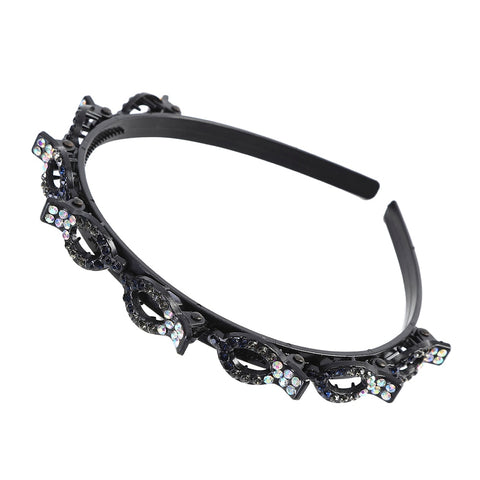 Unisex Hoop Headband