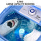 220V Mini Shoe Washing Machine