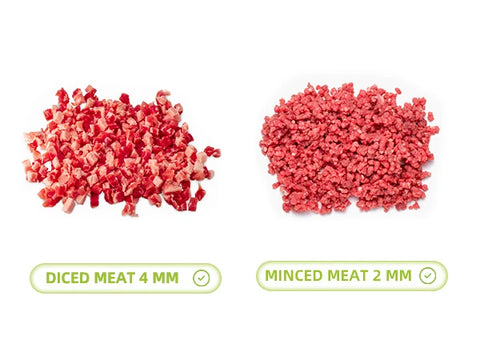 BladeMate Meat Slicer