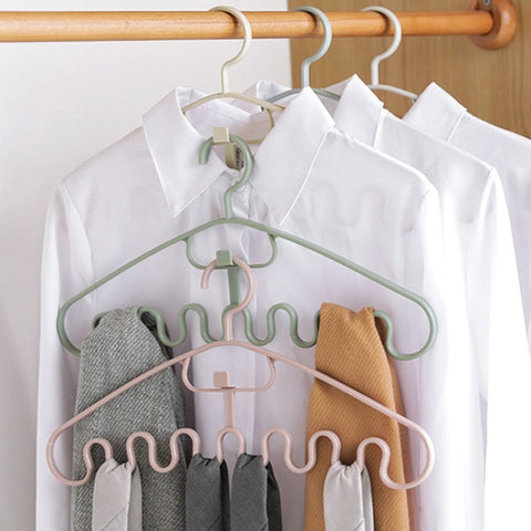 Clothes Hanger