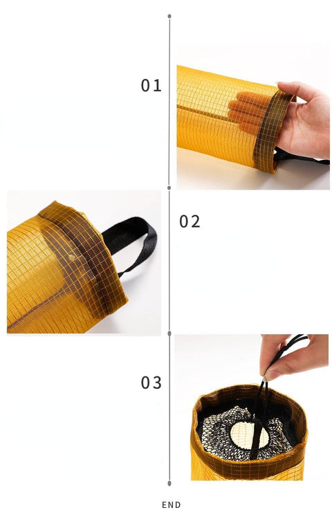 Bag Dispenser