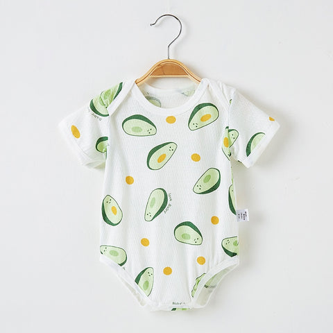 Baby Romper