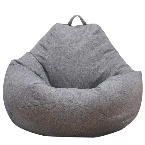 Lazy Sofa Bean Bag Cover