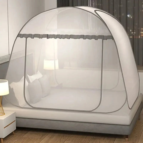 Foldable Mosquito Net