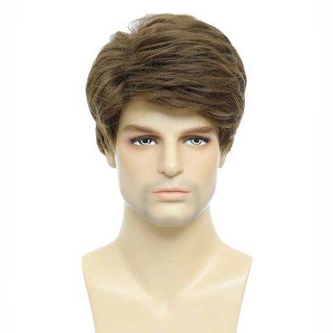 Man Hair Wig