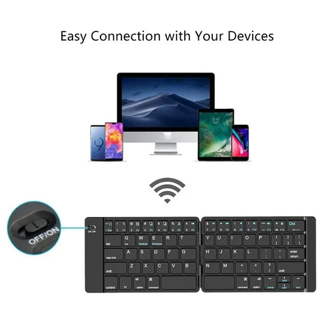 TapGo Mobile Keyboard