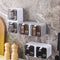 Wall Mount Seasoning Organizer