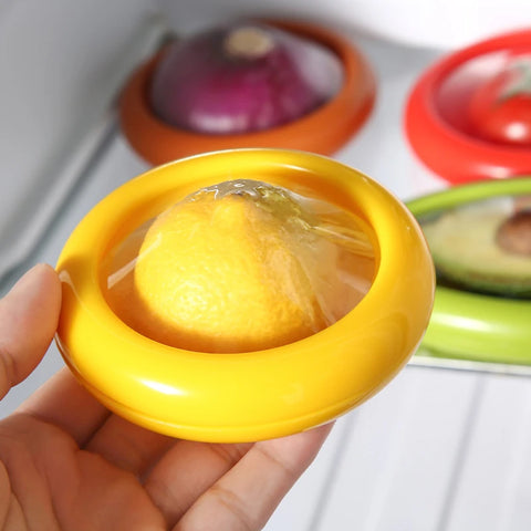 EcoLock Food Keeper