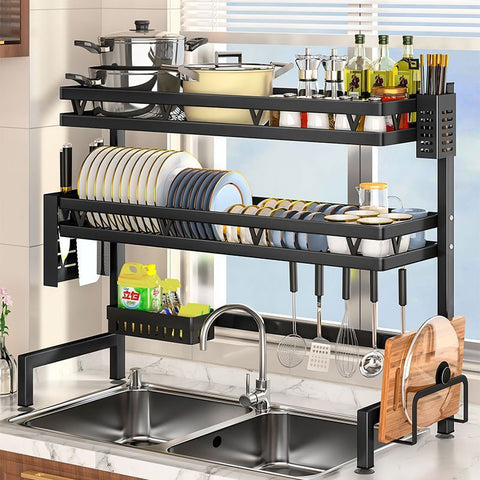 Over Sink Rack