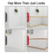 3D Foam Wall Edge Strip