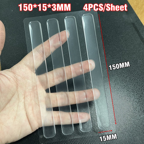 Silicone Protector Pads