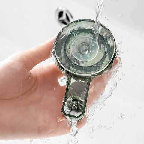 GripTight Suction Hanger