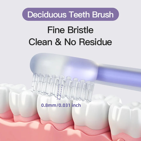Baby Oral Care Brush