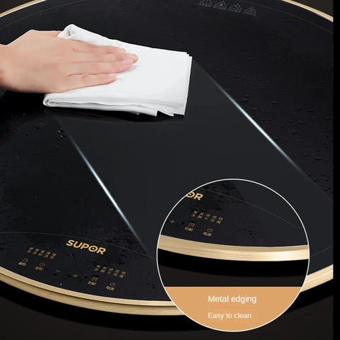 Electric Food Warmer