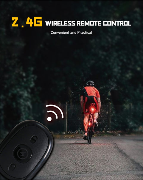 2PCS Wireless LED Light